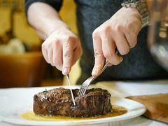 -摩根扒房(桐梓林店)