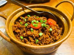 -雀舞云南菜(天津天河城购物中心店)