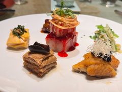 -杭州君悦酒店·湖滨28中餐厅