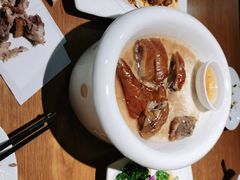 -周锦记广式餐厅