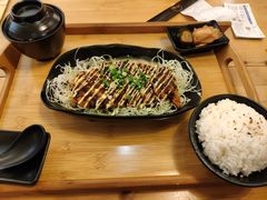 -雷门拉面·现熬骨汤(凯德来福士店)