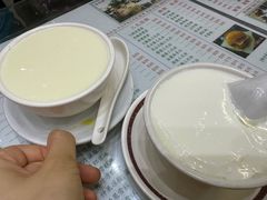 -义顺牛奶公司(新马路老店)