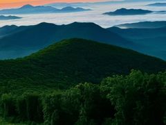 -松花湖风景名胜区
