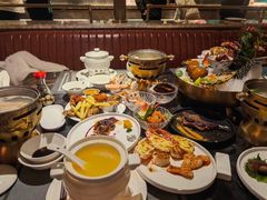 -半岛翡丽海鲜自助餐厅(观风亭店)