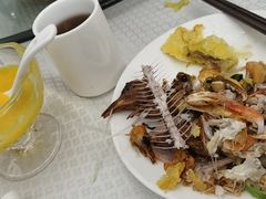 -金时代顺风大酒店(南桥百联店)
