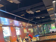 -義聚德·清真铜锅涮羊肉·烧烤(河东店)