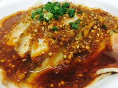 -勇猛子川菜馆(新军路店)