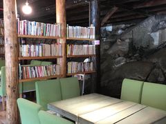 -北京水岸山吧度假村(雁栖镇店)