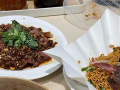 -香港池仔记肠粉王(博多新记襄阳南路店)