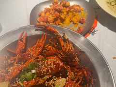 -一棠龙虾•王牌虾球(光谷天地店)