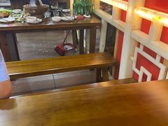 -津门老羊家·铜锅涮羊肉·烧烤(科技园店)