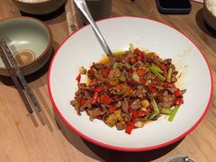 -高嗲嗲·现炒下饭菜(石鼓路店)
