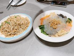 -大闫家烧烤·小海鲜家常菜(郑庄店)