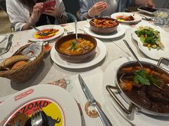 -Mezomd曼索蒂西班牙餐厅(广粤店)