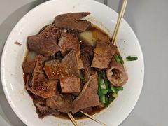 -梓记牛什(總店)