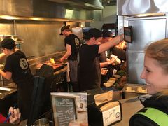 -Fergburger(皇后镇店)