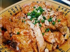 -勇猛子川菜馆(新军路店)