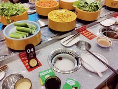 -喜家自助小火锅(乐客城店)