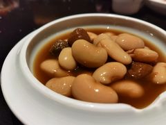 话梅芸豆-老头儿油爆虾·知味杭州(爱琴海购物中心)