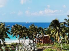 -三亚亚龙湾天域度假酒店