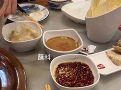 -五悦北平四季涮肉·烧烤(老商埠店)