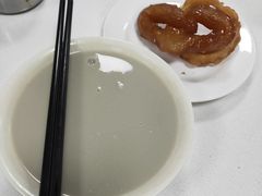-老磁器口豆汁店(天坛店)