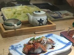 -初居食屋日式料理(万象城购物中心店)