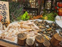 -芭菲盛宴·环球美食(解放碑英利国际店)