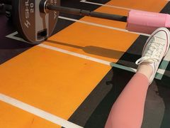 -舒适堡健身(爱琴海店)