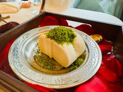 -龟兹KUCINA·新疆菜(前滩L+PLAZA店)