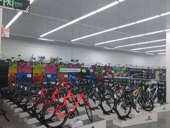 -迪卡侬(袁家岗店)