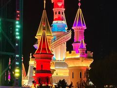 -沈阳方特欢乐世界