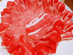 -古铜老院铜锅涮肉·清真(双井店)