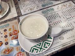 -地茂馆甜品