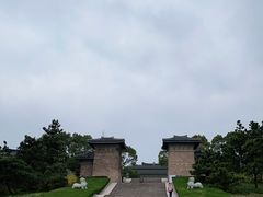 -汉陵苑