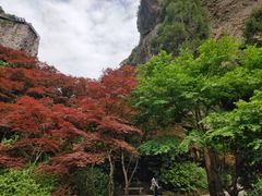 -雁荡山风景名胜区