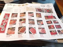 -纸盐河码头火锅(十八梯店)