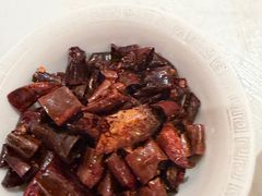 -高玛纳驴肉火烧(一世界店)
