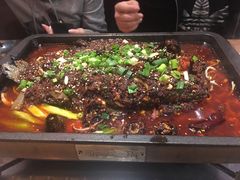 -福腾鱼香 Futeng Fish & Grill