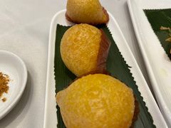 -粤江春·早茶·潮粤菜·宴会(罗湖宝能中心店)
