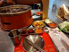 -西塔老太太泥炉烤肉(苏州大悦城店)