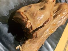 嘎嘎鸭脑壳-嘎嘎鸭脑壳(蜀汉路店)
