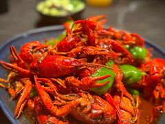 经典十三香龙虾-红盔甲·小龙虾(人民广场店)