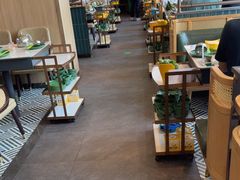 -润园四季椰子鸡火锅(南山海岸城店)