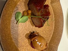 -万豪金殿(香港JW万豪酒店)