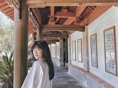 -景德镇古窑民俗博览区