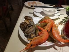 -加餐海鲜自助(集美银泰百货店)