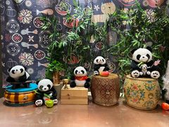 -西藏饭店·亚克·食光自助餐厅(文殊院店)