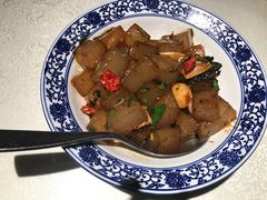 -汉唐宴长安食府