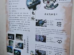 -青藏高原野生动物园